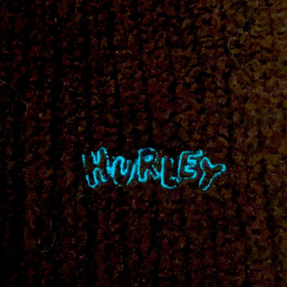 Hurley scarf
